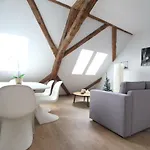 Appartement Historic Center - Belle Alsace 5 - 4 étoiles