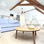 Historic Center - Belle Alsace 5 - 4 étoiles Appartement