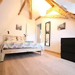 Appartement Historic Center - Belle Alsace 5 - 4 étoiles *