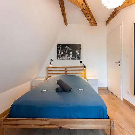 Historic Center - Belle Alsace 5 - 4 Etoiles * Colmar