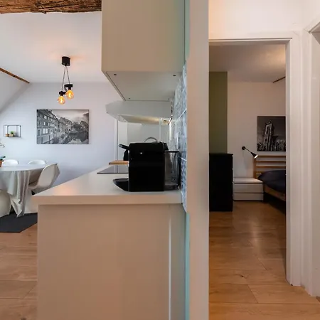 Apartamento Historic Center - Belle Alsace 5 - 4 Etoiles