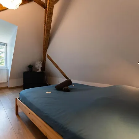 Apartamento Historic Center - Belle Alsace 5 - 4 Etoiles Colmar