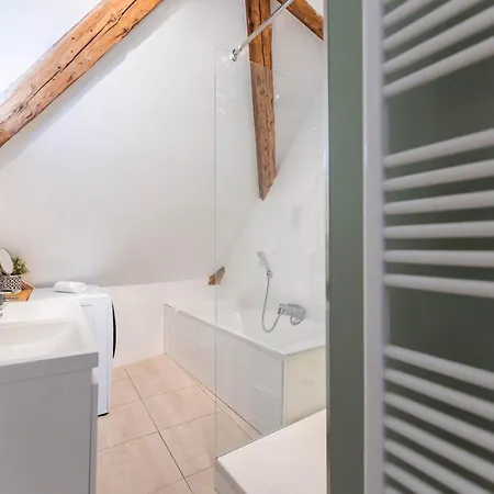 Historic Center - Belle Alsace 5 - 4 Etoiles 科尔马