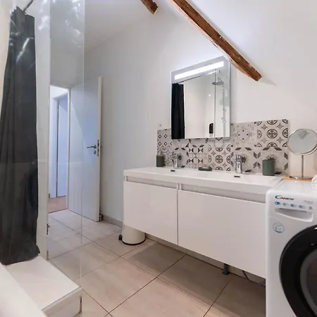 Historic Center - Belle Alsace 5 - 4 Etoiles