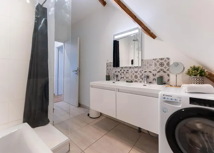 Historic Center - Belle Alsace 5 - 4 Etoiles